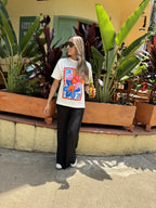 Camiseta Estampilla Col 26´