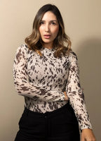 Camibuzo Mesh Vaquita Alía