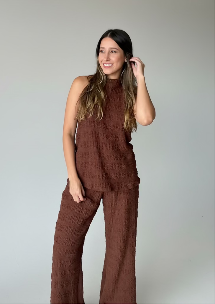 Set Napolitana Café