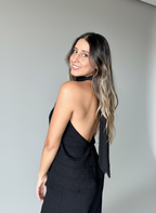 Set Napolitana Negro