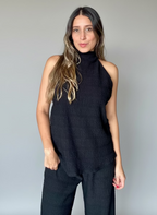 Set Napolitana Negro