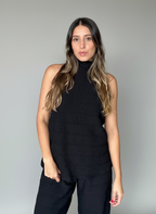 Set Napolitana Negro