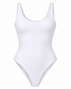 Body luna blanco