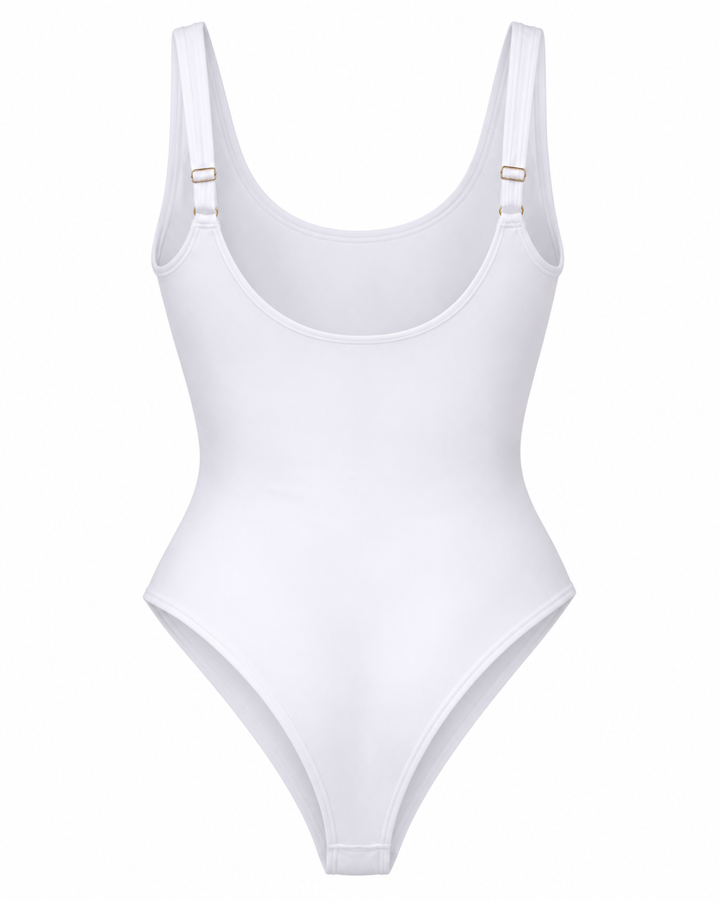 Body luna blanco