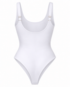 Body luna blanco