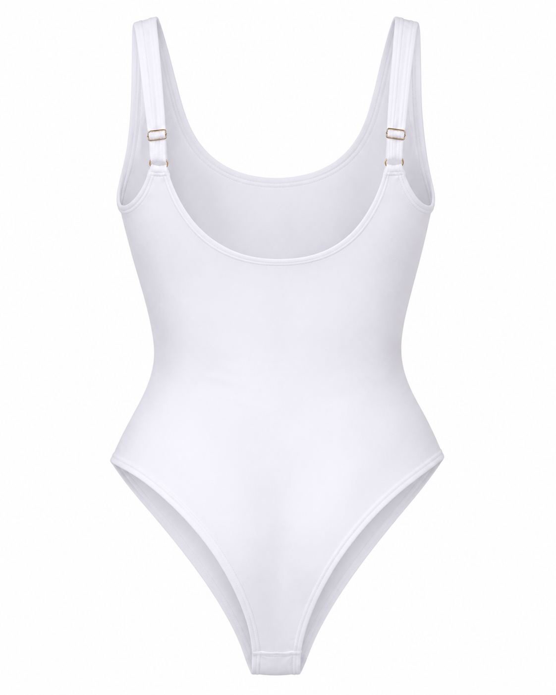 Body luna blanco