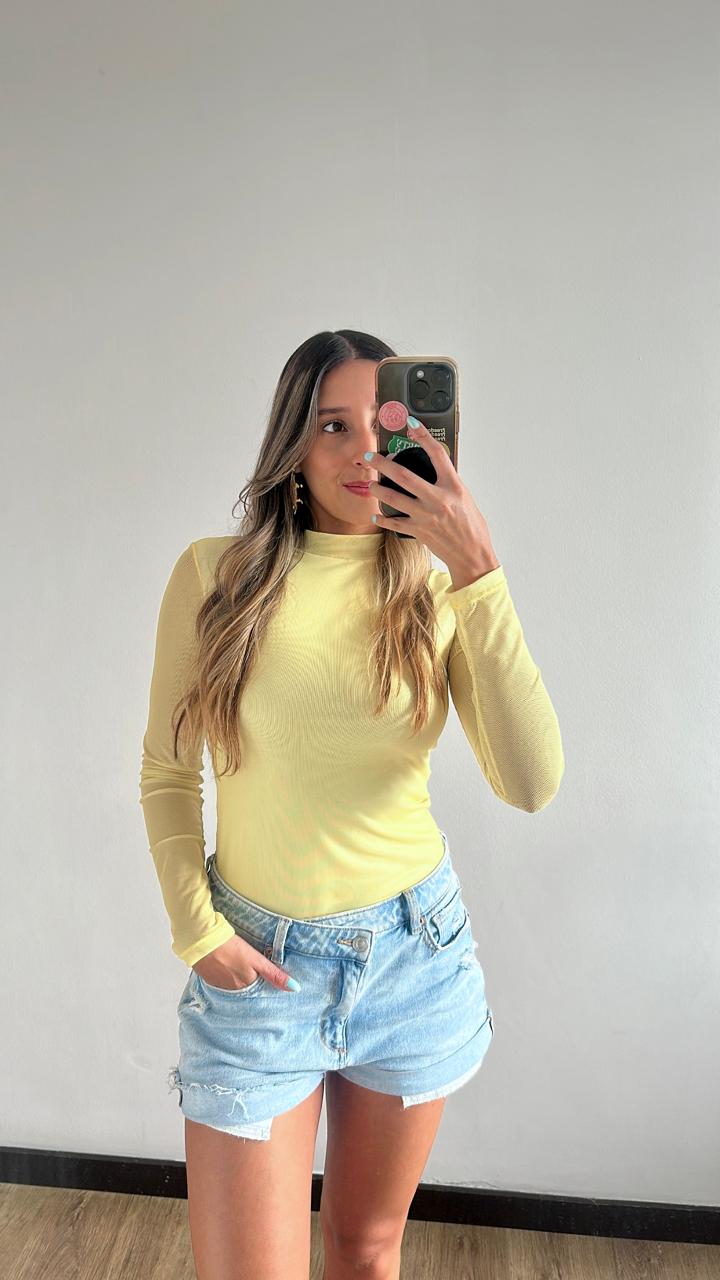 Camibuzo Mesh Vaquita Alía