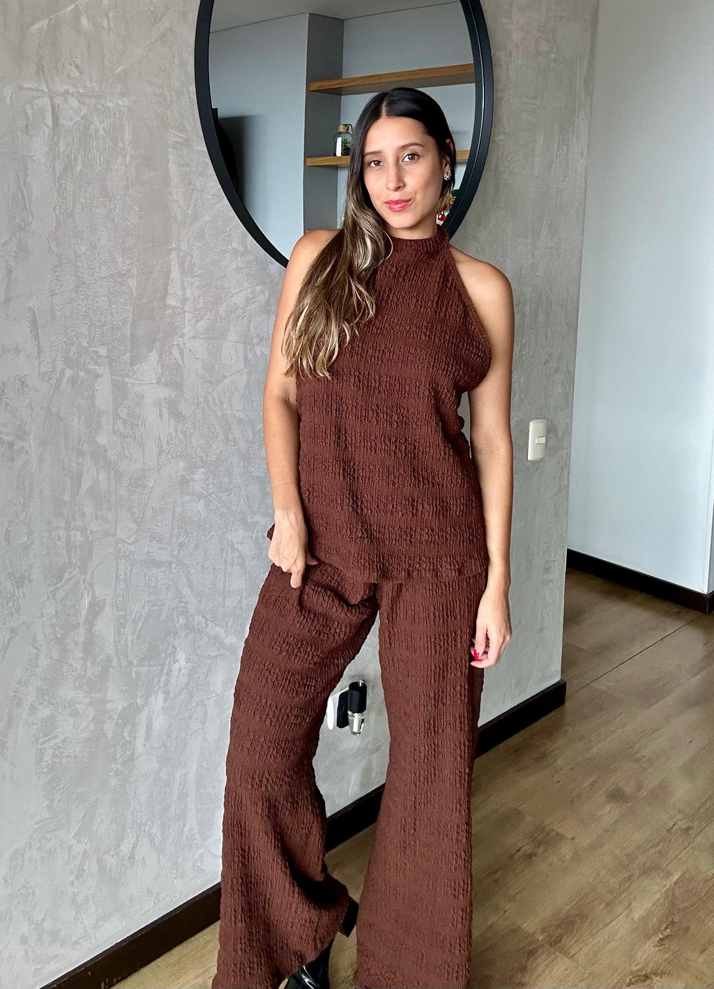 Set Napolitana Café