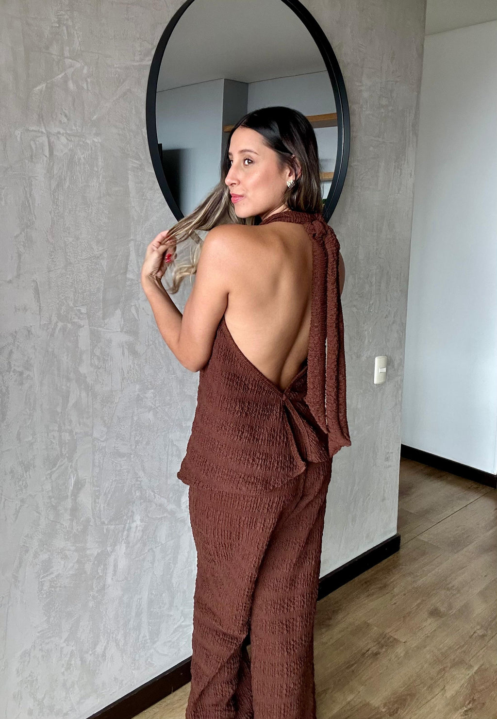 Set Napolitana Café