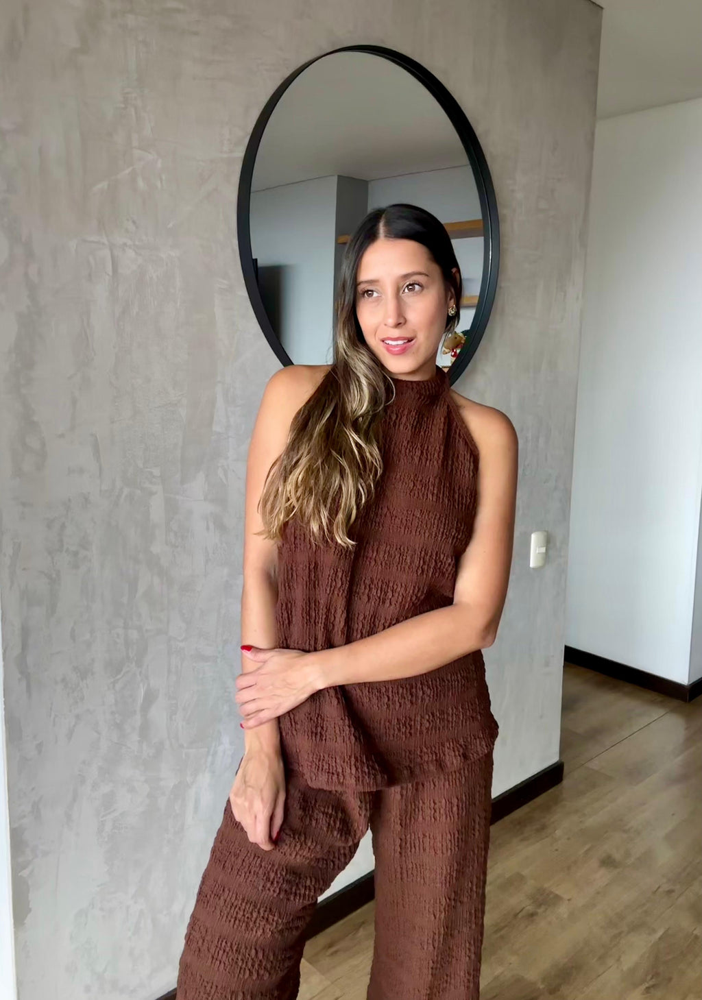 Set Napolitana Café