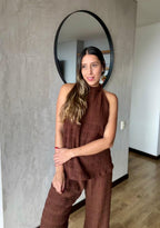 Set Napolitana Café