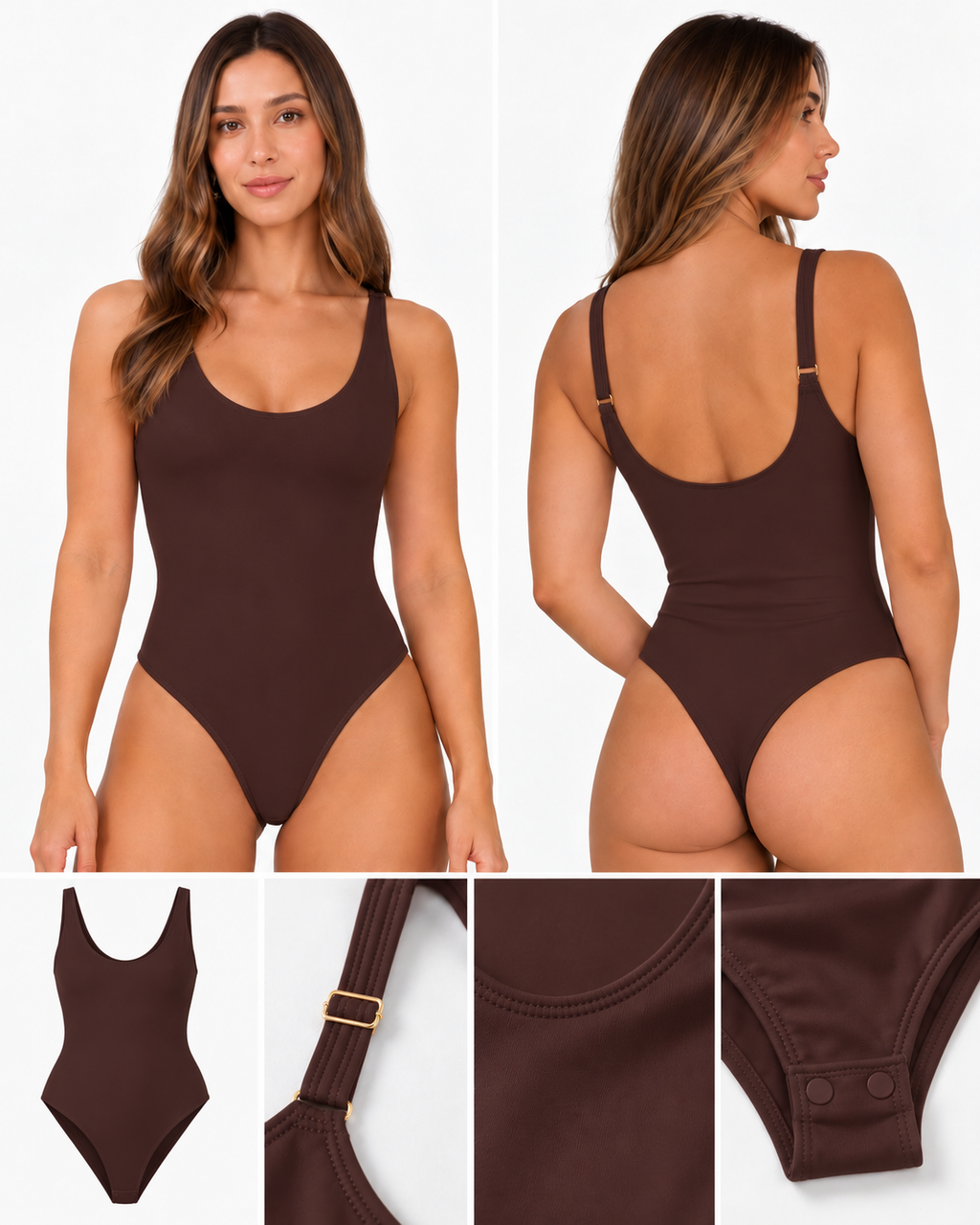 Body luna café