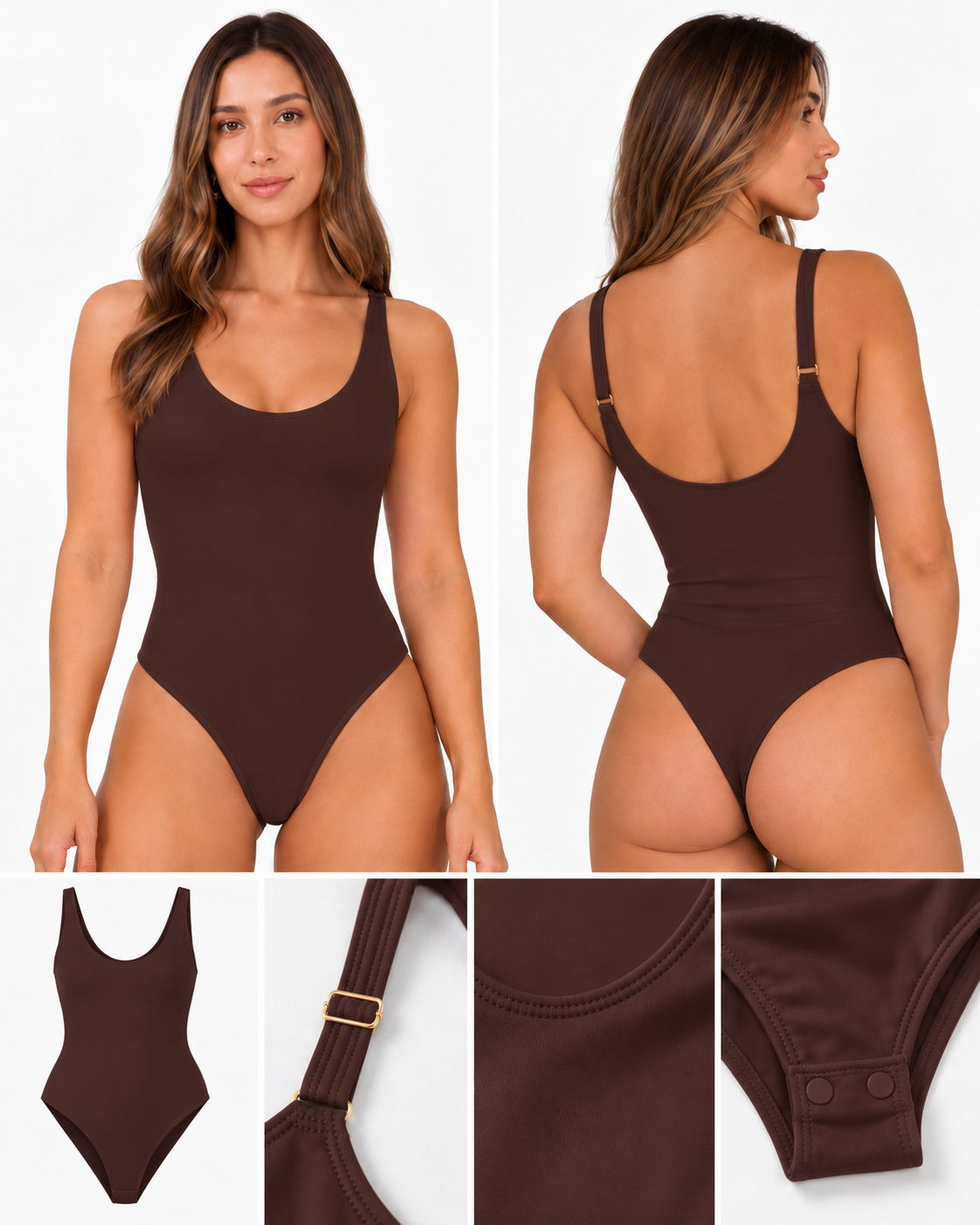 Body luna café