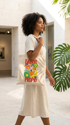 Tote Bag Sabor Propio Col 26´
