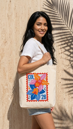 Tote Bag Sabor Propio Col 26´